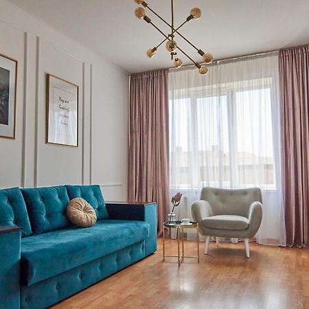 Lux Apartment Mukaçeve Dış mekan fotoğraf