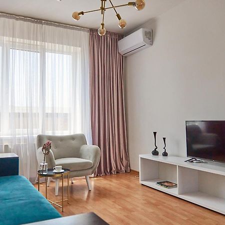 Lux Apartment Mukaçeve Dış mekan fotoğraf