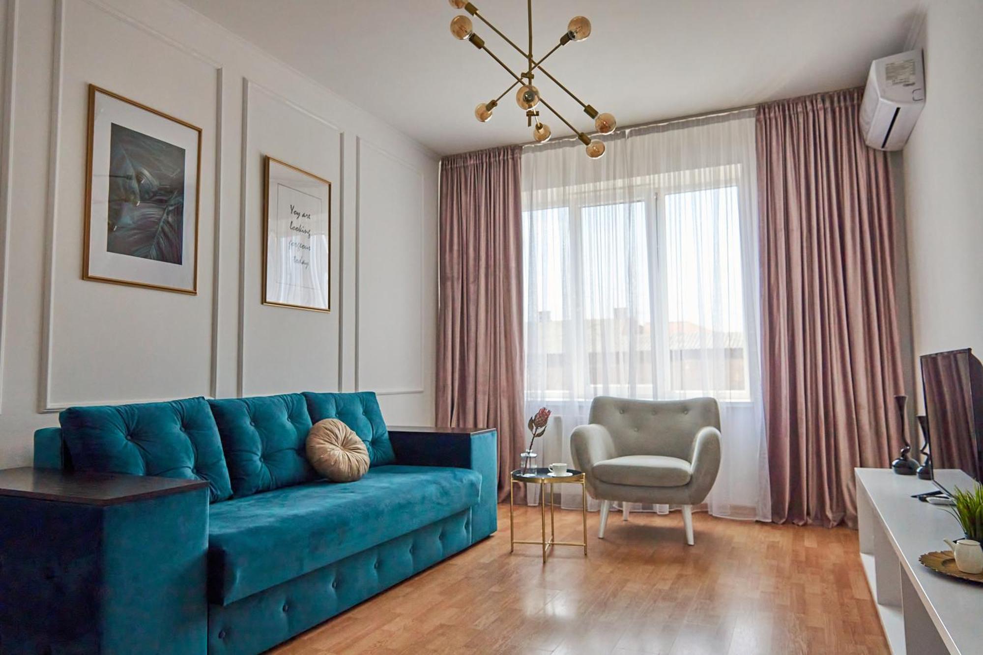 Lux Apartment Mukaçeve Dış mekan fotoğraf