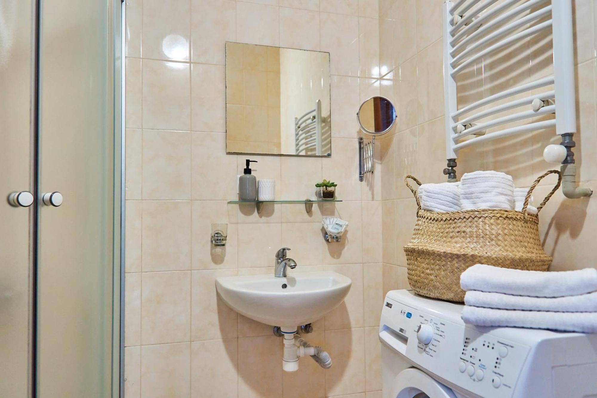Lux Apartment Mukaçeve Dış mekan fotoğraf