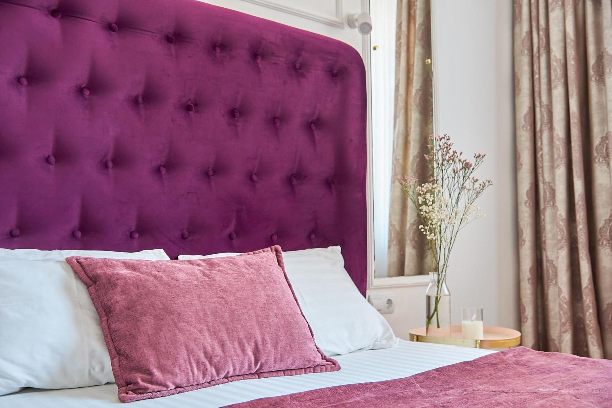 Lux Apartment Mukaçeve Dış mekan fotoğraf