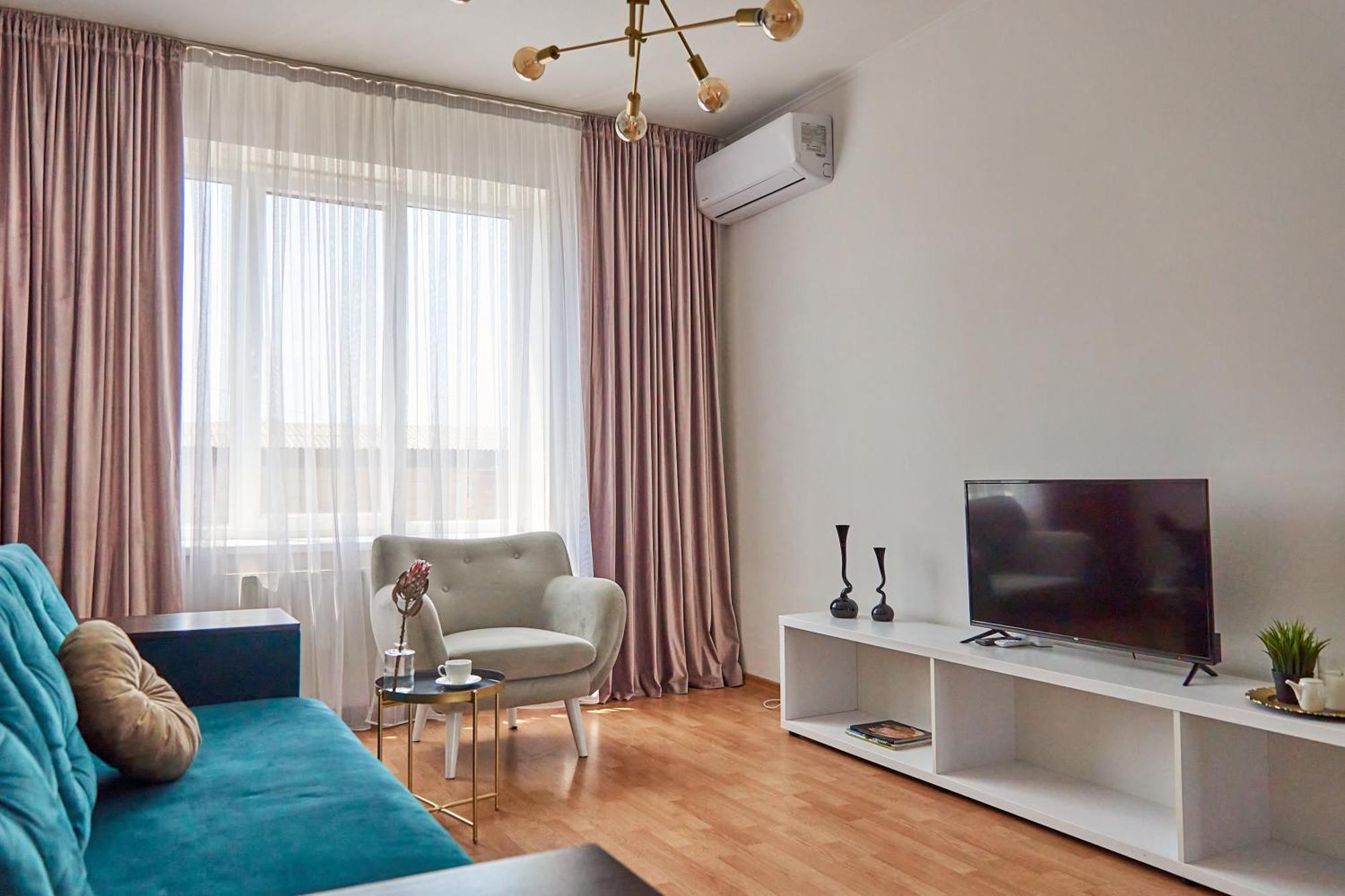 Lux Apartment Mukaçeve Dış mekan fotoğraf