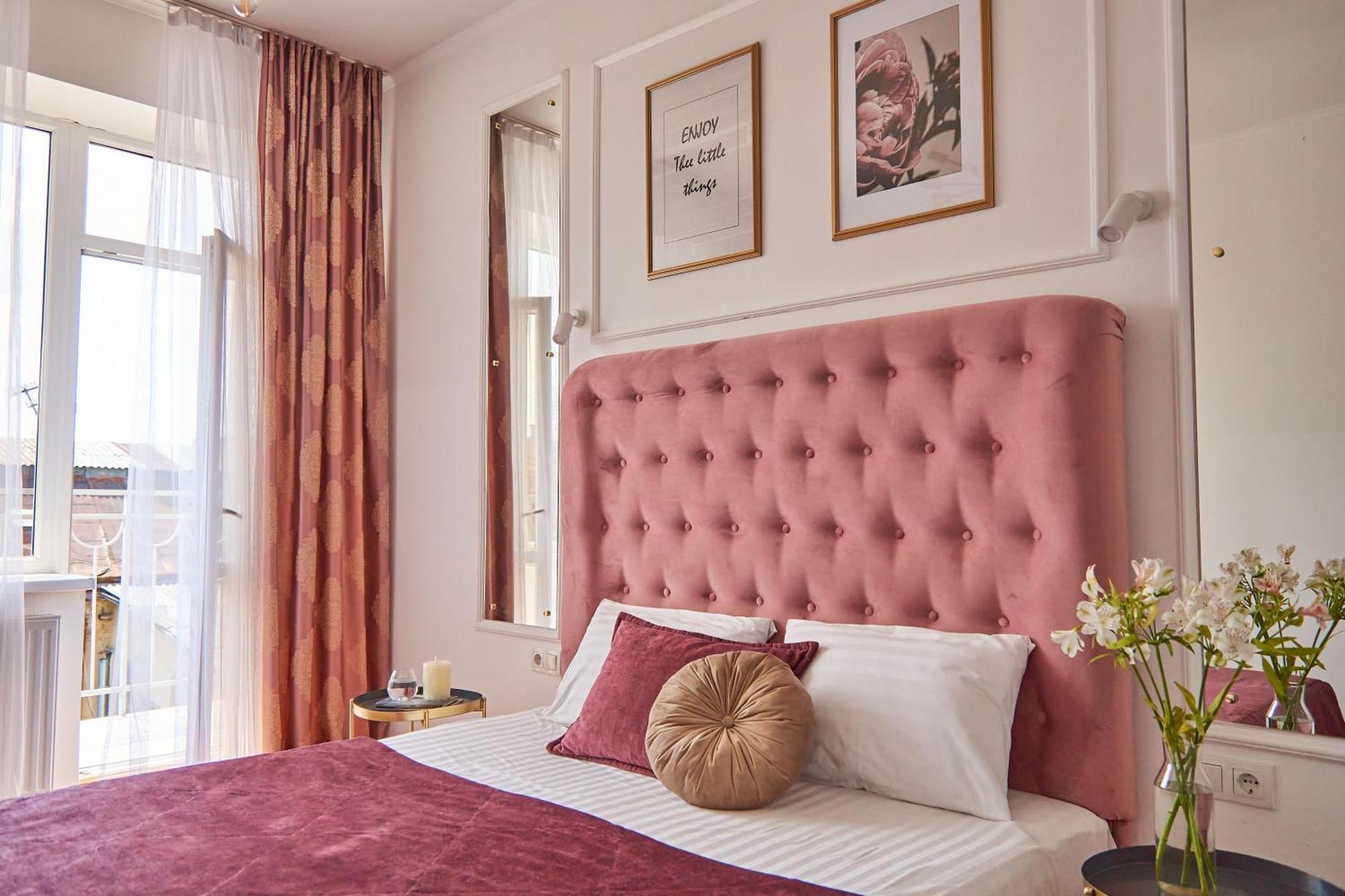 Lux Apartment Mukaçeve Dış mekan fotoğraf