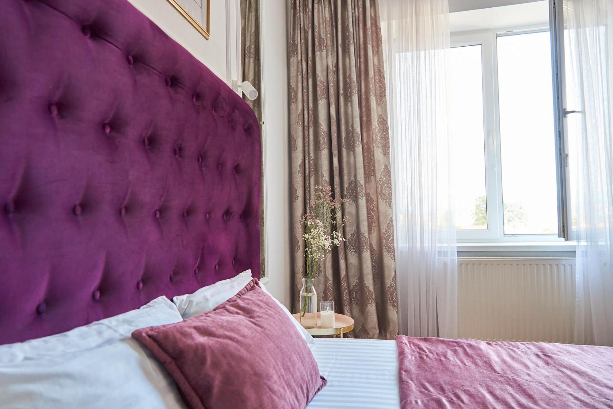 Lux Apartment Mukaçeve Dış mekan fotoğraf