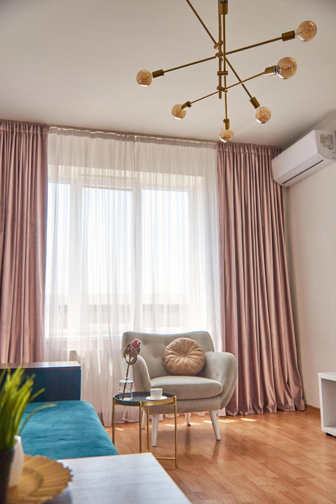 Lux Apartment Mukaçeve Dış mekan fotoğraf