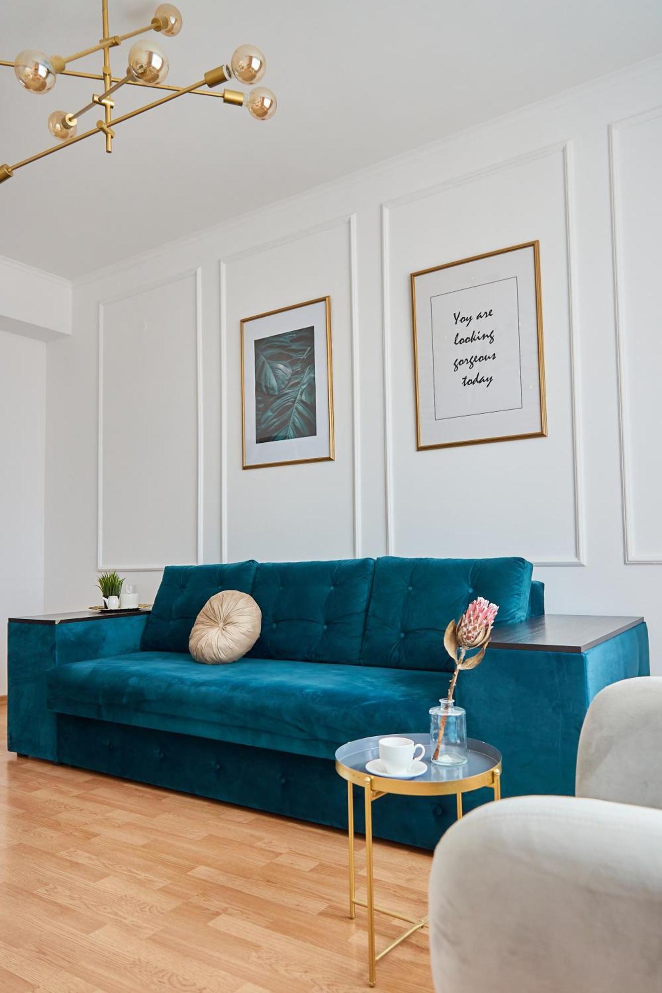 Lux Apartment Mukaçeve Dış mekan fotoğraf