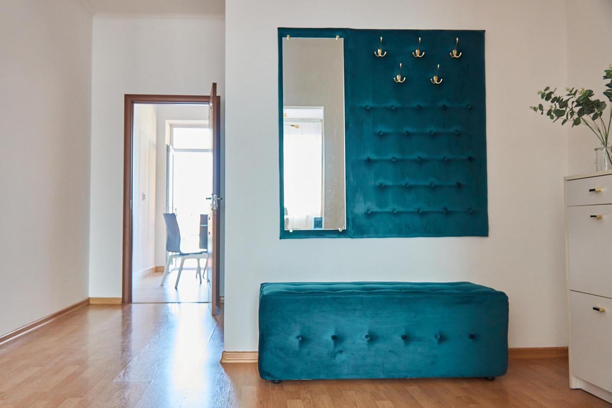 Lux Apartment Mukaçeve Dış mekan fotoğraf